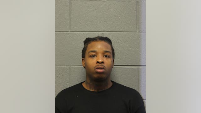 Chicago man charged in fatal hit-and-run that killed a 70-year-old woman