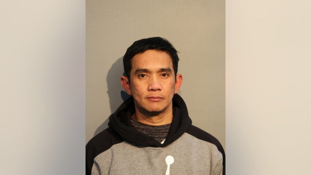 Man found shot to death in Park Ridge