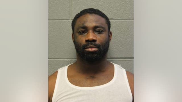 Man charged in deadly Austin shooting