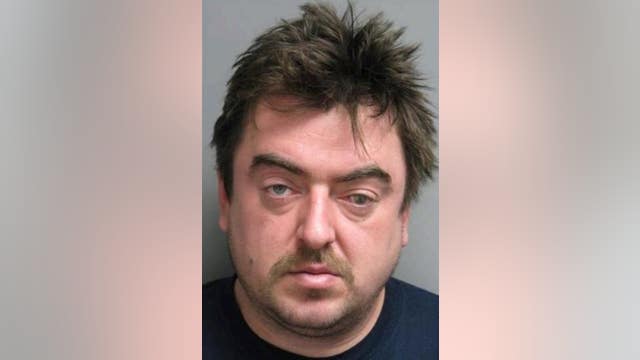 Chicago police say missing man Eric Norton has one green eye, one black eye