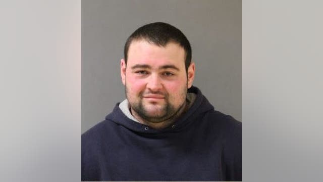 Man armed with air-soft gun charged with stealing $40 from Niles 7-Eleven: police