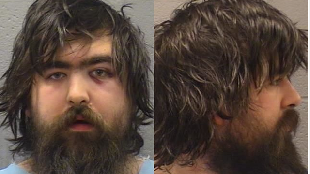 Hate crime charge filed in Elgin bar stabbing