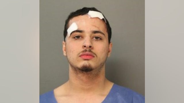 Chicago Crime: Man charged with stabbing another man multiple times in Mayfair neighborhood