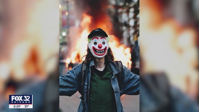 Pilsen man pleads guilty to setting Chicago police vehicle on fire during 2020 riots