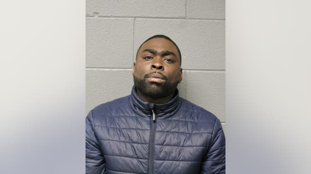 Man charged with attacking 5 women minutes apart in the Loop