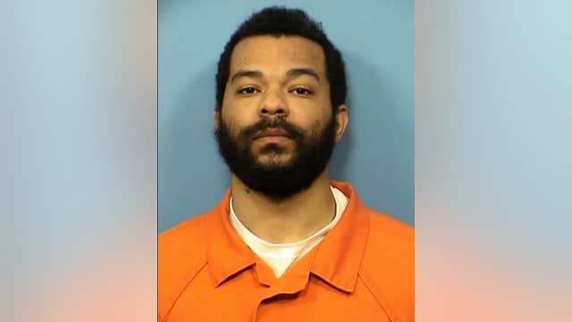 Bond set at $1 million for man charged with murdering Naperville apartment maintenance man