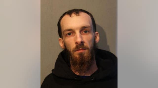 Indiana man charged in shooting that wounded 2 on Chicago's South Side