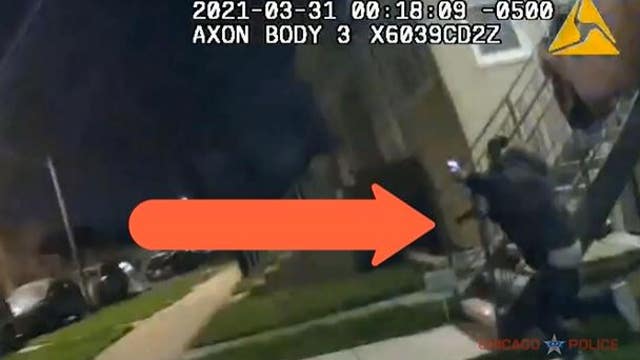 Family of Anthony Alvarez files lawsuit, claims lack of CPD foot-pursuit policy led to his shooting death