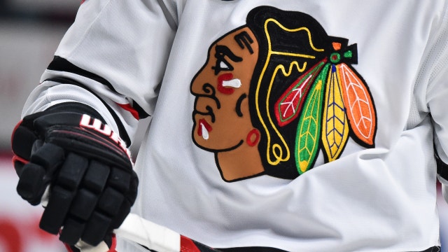 Blackhawks won’t wear Pride jerseys, cite Russian law