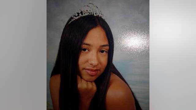 Chicago girl, 13, missing from Clearing neighborhood since Sunday