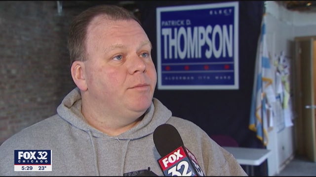 Supreme Court overturns pair of Patrick Daley Thompson convictions