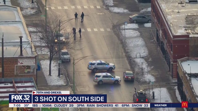 2 killed, another wounded in Chatham shooting