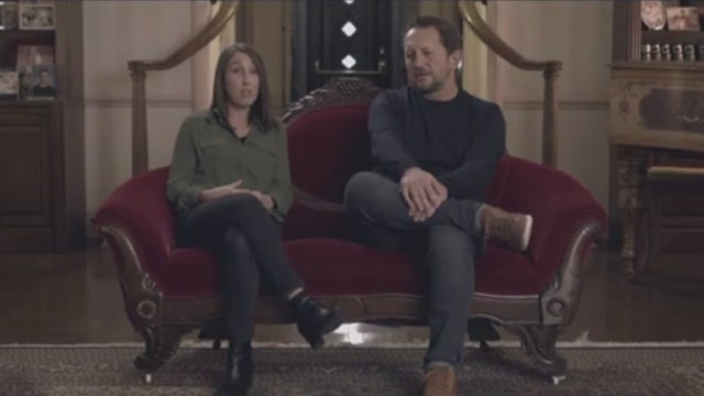 Stories from the Red Couch: Famed adoption agency the focus of powerful new documentary