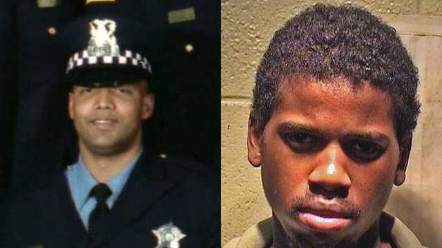 Convicted Chicago cop killer gets new hearing after claiming he can't remember the night of the murder