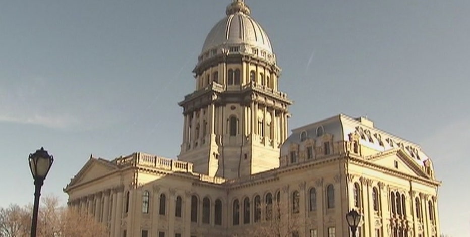 New Illinois laws take effect on July 1, 2024