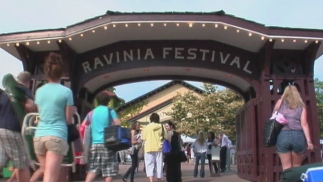 When do Ravinia tickets go on sale? What to know about the 2026 season