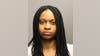 Chicago woman charged with shooting man in front of children