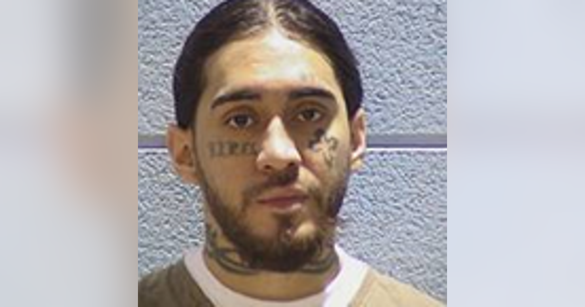 Felon charged in deadly Maywood expressway shooting | FOX 32 Chicago