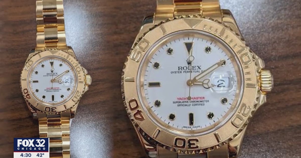 New lawsuit filed against Skokie jewelry store in Rolex watch fraud ...