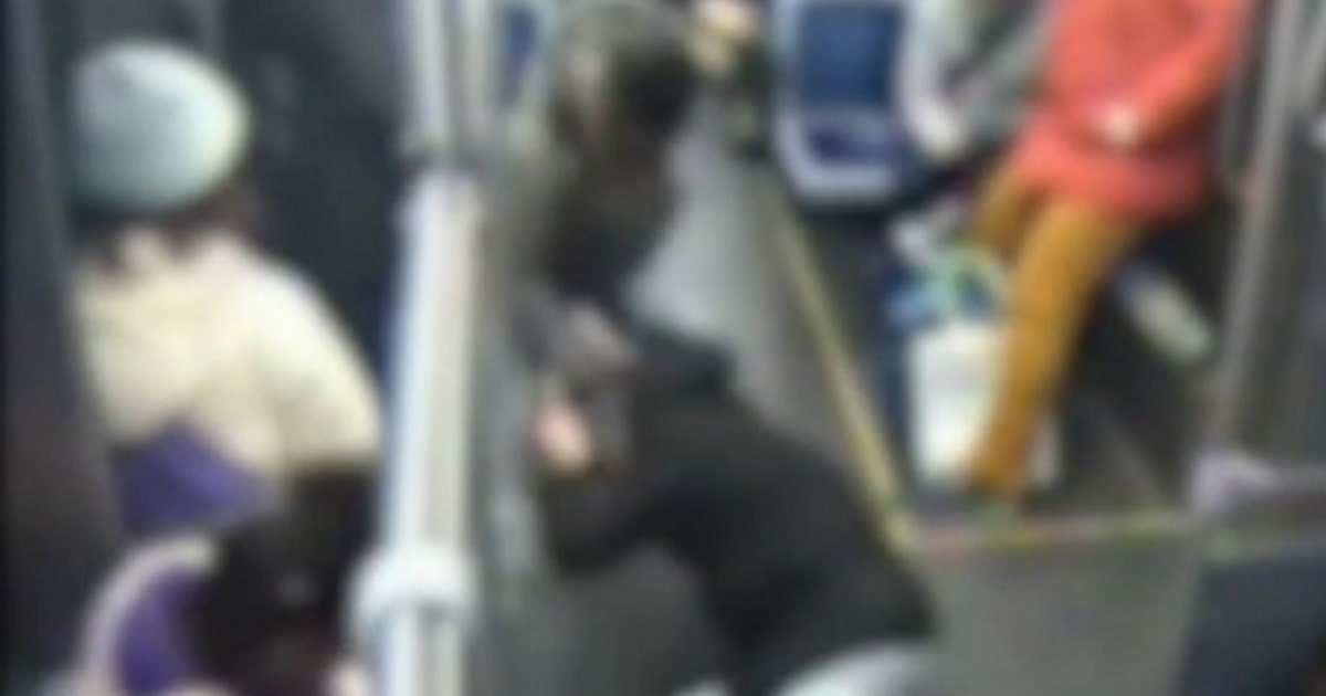 Chicago organization offers 'karate-trained' members to help curb CTA ...