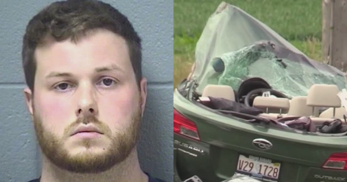 Mistrial declared in deadly Beecher crash that killed pregnant woman, 3 ...