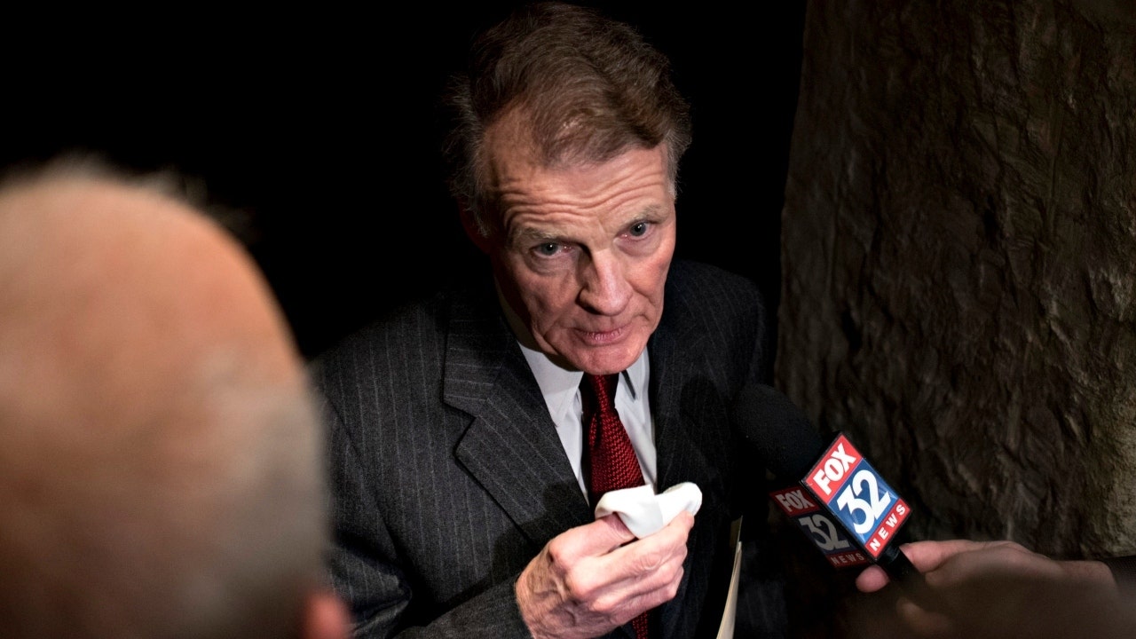 Secret Recordings Of Madigan, Allies Won’t Be Released Beyond Courtroom ...