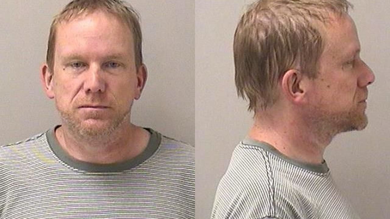 Aurora man convicted of child sex assault faces over 48 years in