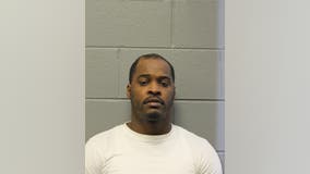 Chicago man charged in drive-by shooting of 3-year-old boy
