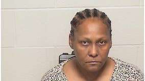 Zion woman charged with DUI in fatal 4-car Lake County crash