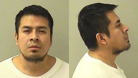 Kane County finds man guilty of sexually assaulting a child under 13