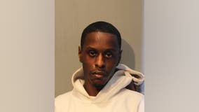 Chicago man arrested in Dolton after armed carjacking