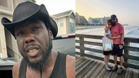 Arrest made in deadly Daytona Beach Bike Week stabbings