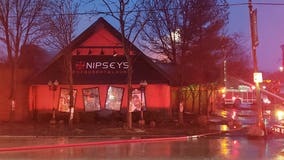 Fire put out at Nipsey’s Restaurant on Chicago's South Side