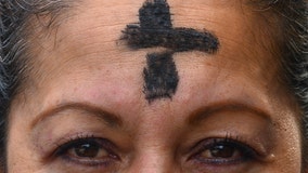 Chicago archdiocese to offer ashes-to-go for commuters on Ash Wednesday