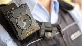 Arlington Heights begins rollout of police body cameras