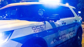 Man shot in ankle during robbery in West Elsdon