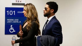 Jussie Smollett petitions Illinois Supreme Court to review appeals court ruling