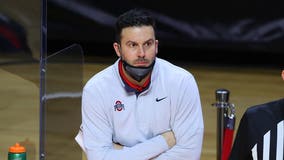 Ohio State assistant Pedon named Illinois State men’s basketball coach