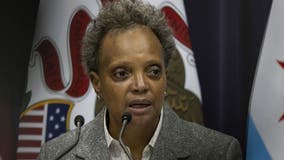 Chicago Mayor Lightfoot says she will run for second term: report