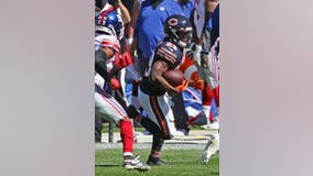 Bears to part with versatile RB and return specialist Cohen