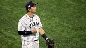 Chicago Cubs reach deal with outfielder Seiya Suzuki on a 5-year major league contract