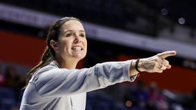 Shauna Green hired as Illinois' coach following success at Dayton
