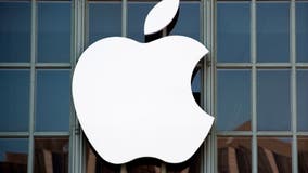 Former employee charged with defrauding Apple of $10 million