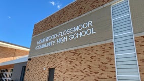 Construction tragedy: Worker dies in accident at Homewood-Flossmoor High School