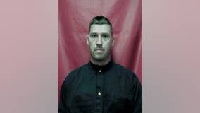 Outrageous: Jason Brown, who tortured 7 dogs, is now classified as 'nonviolent,' might get out early