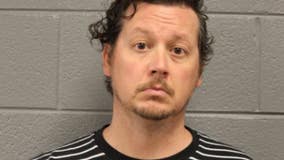 Chicago high school teacher Joel Ewing, accused of sexually assaulting student, to be in court Monday