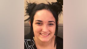 Kailey Linnane: Missing Chicago girl, 15, last seen in February