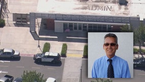 Orange County middle school assistant principal takes own life on campus