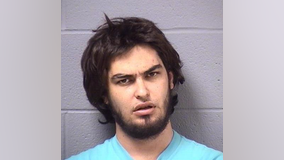 Anti-Muslim hate crime: Homer Glen man arrested in Orland Park after failing to appear in court