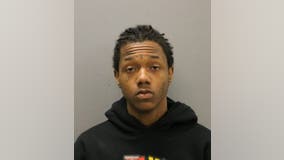 Man charged in Chicago home invasion that killed woman, seriously wounded man